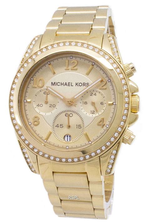 michael kors runway watch women& 39|Michael Kors diamond watches.